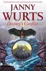 9780007310388-0007310382-Destiny's Conflict: Book Two of Sword of the Canon