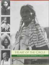 9780764900068-0764900064-Heart of the Circle: Photographs of Native American Women