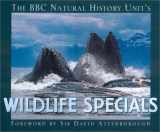 9781900724166-1900724162-The BBC Natural History Unit's wildlife specials