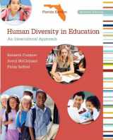 9780077377892-0077377893-Florida Edition, HUMAN DIVERSITY in EDUCATION