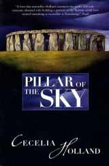 9780312868871-0312868871-Pillar of the Sky: A Novel of Stonehenge