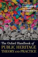 9780190676315-0190676310-The Oxford Handbook of Public Heritage Theory and Practice (Oxford Handbooks)