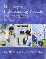 9780136049968-0136049966-Marketing of High-Technology Products and Innovations
