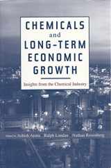 9780471399629-0471399620-Chemicals and Long-Term Economic Growth: Insights from the Chemical Industry