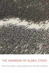 9781844656370-1844656373-The Routledge Handbook of Global Ethics (Routledge Handbooks in Applied Ethics)