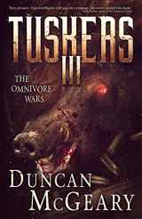 9781941987599-1941987591-Tuskers III: The Omnivore Wars