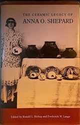9780870811951-0870811959-The Ceramic Legacy of Anna O. Shepard