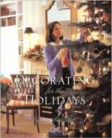 9781928998358-1928998356-Decorating for the Holidays