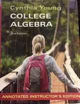 9781118134900-1118134907-College Algebra