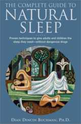 9780517222386-0517222388-Complete Guide to Natural Sleep