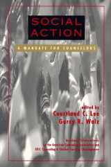 9781556202131-155620213X-Social Action: A Mandate for Counselors