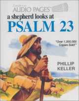 9780310267980-0310267986-Shepherd Looks at Psalm 23, A
