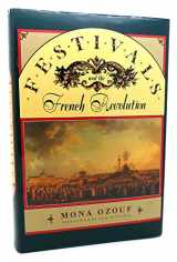 9780674298835-0674298837-Festivals and the French Revolution