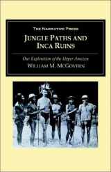9781589762046-1589762045-Jungle Paths and Inca Ruins