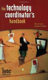 9781564842114-1564842118-The Technology Coordinator's Handbook