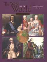 9780072819588-0072819588-The West in the World: A Mid-Length Narrative History (Volume II: From 1600)