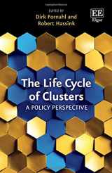9781784719272-1784719277-The Life Cycle of Clusters: A Policy Perspective