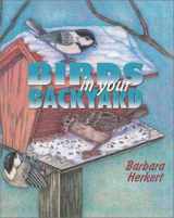 9781584690252-1584690259-Birds in Your Backyard (Sharing Nature With Children Book)