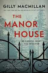 9780063074385-0063074389-The Manor House: A Novel