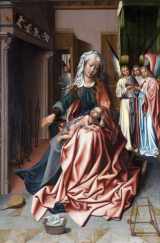 9780615442273-0615442277-A Divine Light : Northern Renaissance Paintings From the Bob Jones University Museum & Gallery