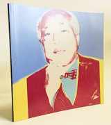 9780975439029-0975439022-Andy Warhol: Patrons and Friends; Paintings and Drawings 1970-1977