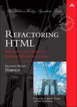 9780321903716-0321903714-Refactoring HTML: Improving the Design of Existing Web Applications (Addison-Wesley Signature)