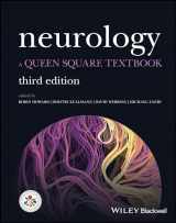 9781119715535-1119715539-Neurology: A Queen Square Textbook