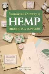 9781572820050-1572820055-International Directory of Hemp Products & Supplies
