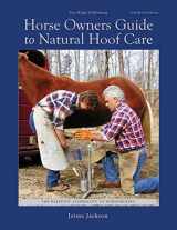 9780965800792-0965800792-Horse Owners Guide to Natural Hoof Care