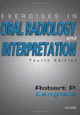 9780721600253-0721600255-Exercises in Oral Radiology and Interpretation
