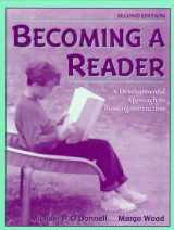 9780205279012-0205279015-Becoming A Reader: A Developmental Approach to Reading Instruction (2nd Edition)