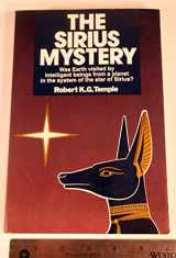 9780892811632-0892811633-The Sirius Mystery