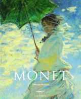 9789707180970-9707180978-Monet: Spanish-Language Edition (Artistas serie menor) (Spanish Edition)