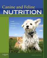 9780323071475-0323071473-Canine and Feline Nutrition - E-Book: A Resource for Companion Animal Professionals, 3e