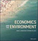 9781119693505-1119693500-Economics and the Environment