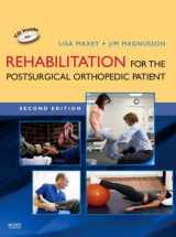 9780323034746-0323034748-Rehabilitation for the Postsurgical Orthopedic Patient