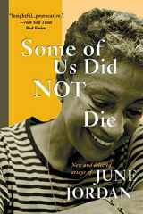 9780465036936-0465036937-Some of Us Did Not Die: New and Selected Essays (New and and Selected Essays)