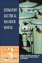 9780884152286-0884152286-Estimator's Electrical Man-Hour Manual (Estimator's Man-Hour Library)