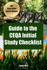 9781460948750-1460948750-Guide to the CEQA Initial Study Checklist
