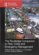 9781138208865-1138208868-The Routledge Companion to Risk, Crisis and Emergency Management (Routledge Companions in Business, Management and Marketing)