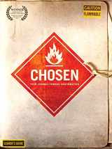 9781935940548-1935940546-Chosen: Your Journey Toward Confirmation Leader's Guide