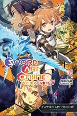 9781975348960-1975348966-Sword Art Online 26 (light novel)