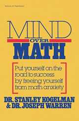 9780070352810-007035281X-Mind Over Math: Put Yourself on the Road to Success by Freeing Yourself from Math Anxiety