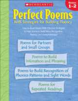 9780439438308-0439438306-Perfect Poems: With Strategies for Building Fluency (Grades 1-2)