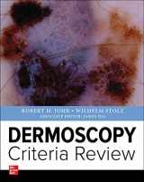 9781260136241-1260136248-Dermoscopy Criteria Review