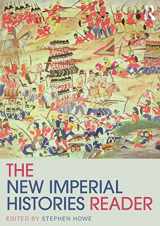 9780415424585-0415424585-The New Imperial Histories Reader (Routledge Readers in History)