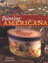 9781581805093-1581805098-Painting Americana