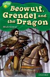 9780198469667-0198469667-Beowulf, Grendel and the Dragon: A Legend from England