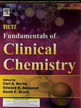 9788131213742-8131213749-Tietz Fundamentals of Clinical Chemistry, 6e