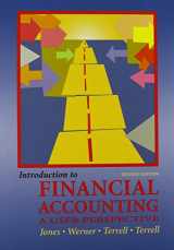 9780130744623-013074462X-Introduction to Financial Accounting & E Biz 2002 Pkg. (2nd Edition)